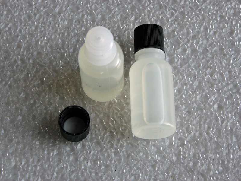 1oz Oil Bottle