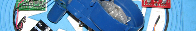 Hopper Repair