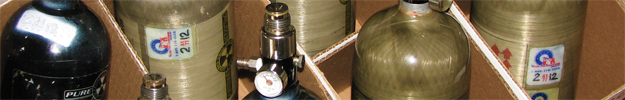 Hydrotesting