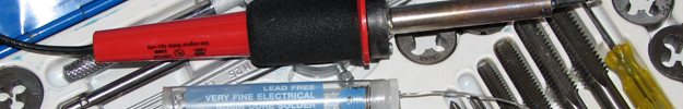 Machining And Electronics