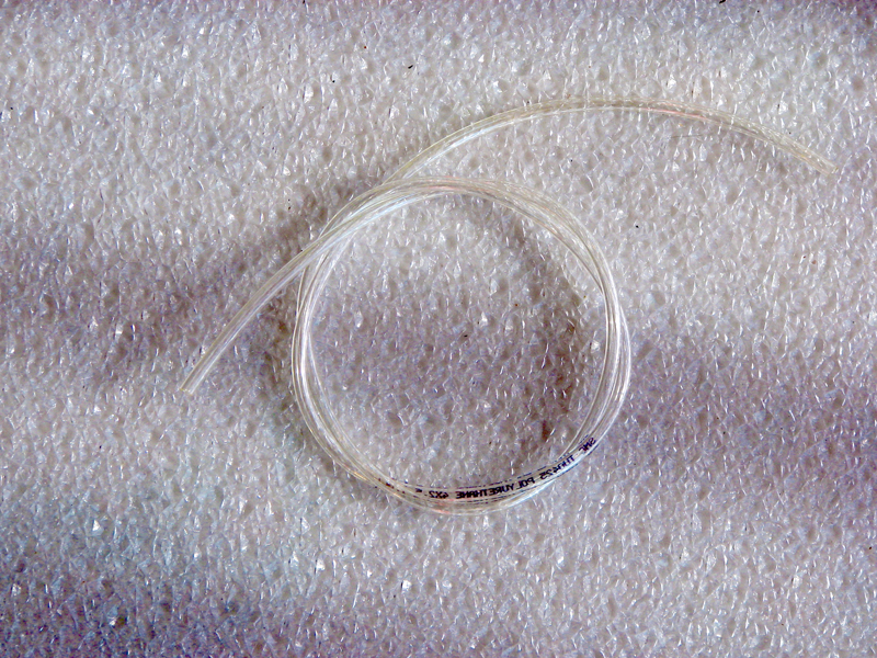 Low Pressure Hose - Ego