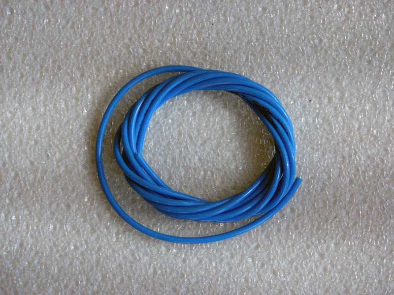 Low Pressure Hose - Ion